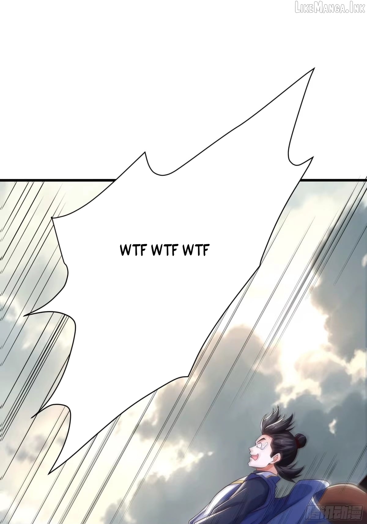 Reborn in the Water Margin World as the Strongest Wu Dalang Chapter 70  - page 38